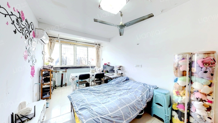 龙景花苑一区二手房实景图