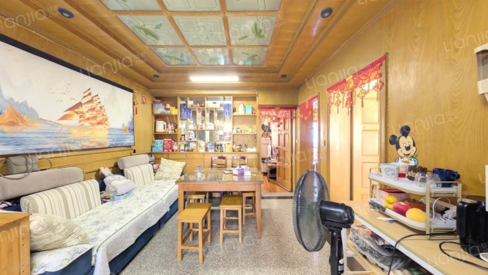 新川小区二手房实景图