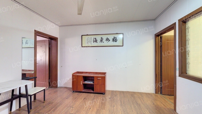 莫愁湖东路二手房实景图