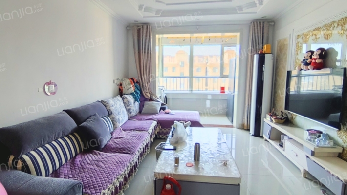 金栗福地二手房实景图