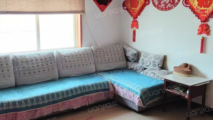 同盛国际广场二手房实景图