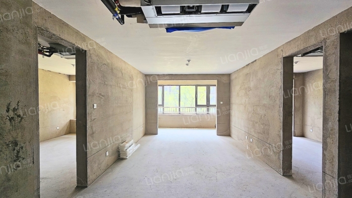 玖峯汇二手房实景图