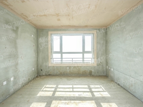 整租·天山牧歌2期 3室2厅 南/北