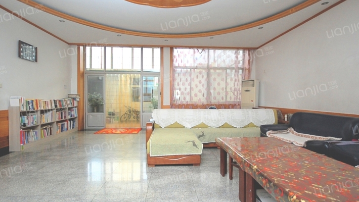 西三里小区二手房实景图