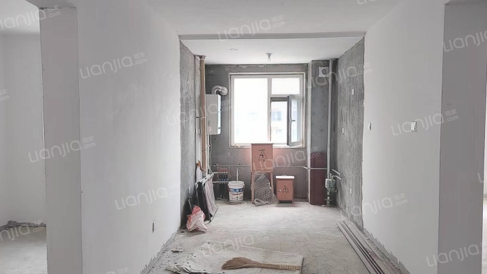 低楼层 地理位置优越 交通便利生活配套设施齐全-餐厅