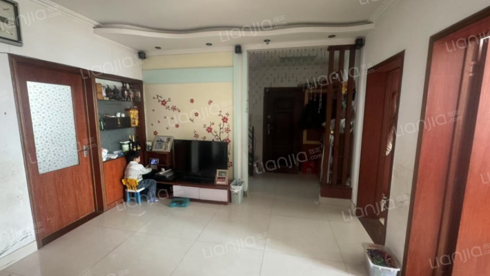 海泰锦城二手房实景图