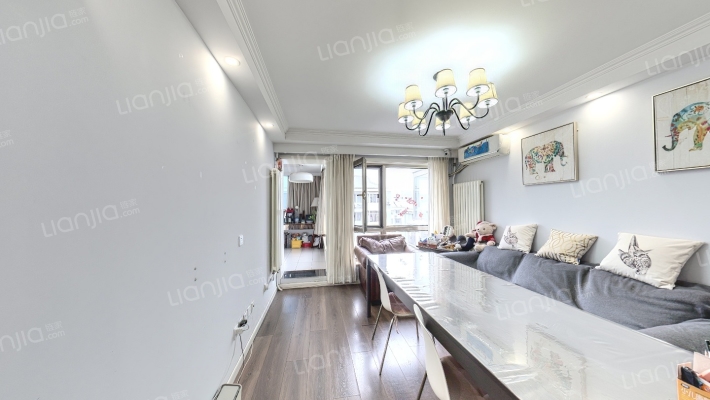 官书院二手房实景图