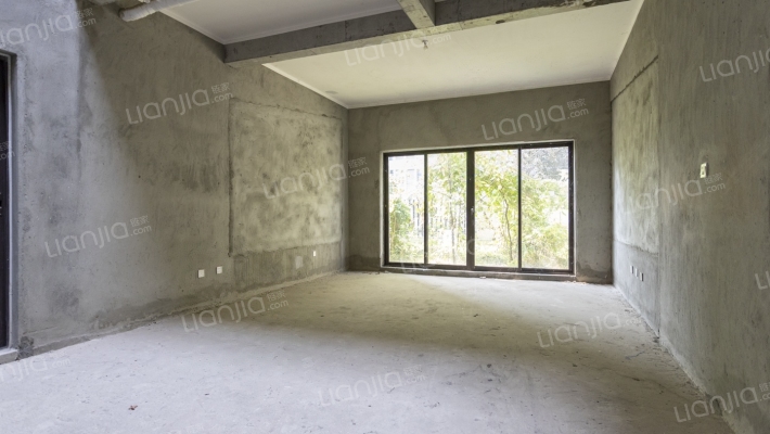 万科君望府A区二手房实景图