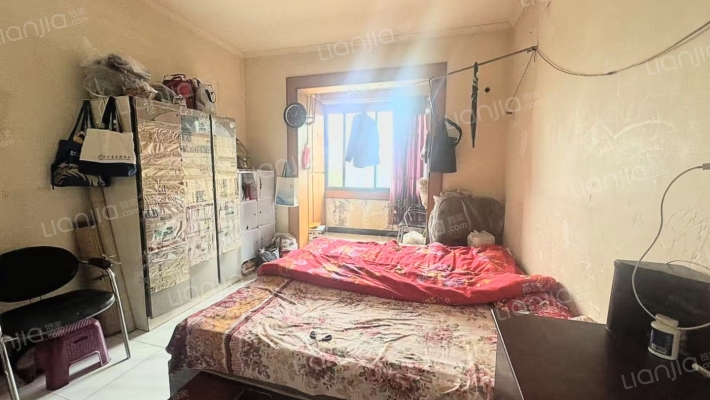 人民中路三段14号院二手房实景图