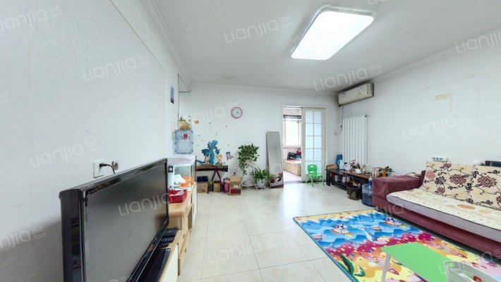 馨泰花园二手房实景图