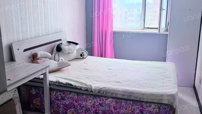 新北家园二手房实景图