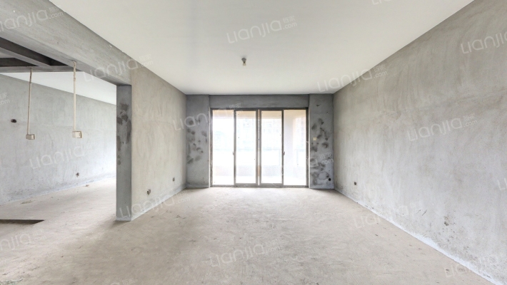 三迪香颂枫丹二手房实景图