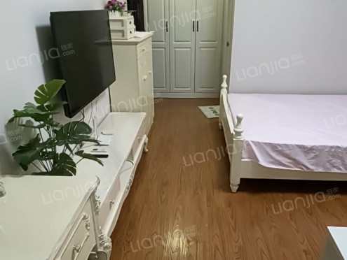 整租·招商锦星汇 1室0厅 南