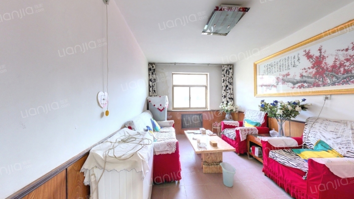 市局家属院(南城巷)二手房实景图