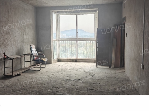 整租·君山湖现代城 3室2厅 南/北