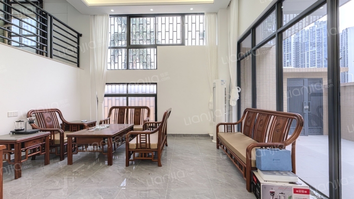 齐东新村二手房实景图