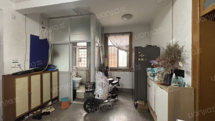 大治路16号二手房实景图