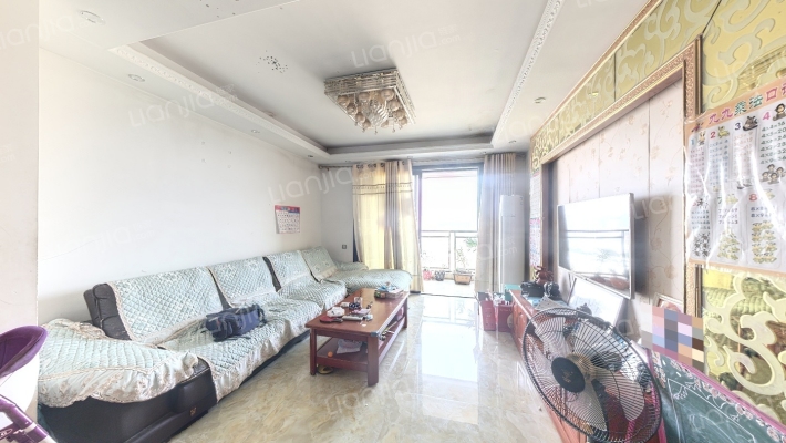 骋望领尚颂二手房实景图