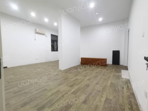 整租·金隅南七里翰墨园 4室1厅 南