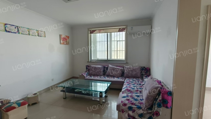 东方家园北区二手房实景图