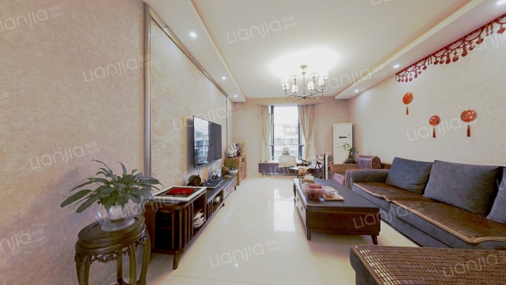 科隆水印康桥二手房实景图