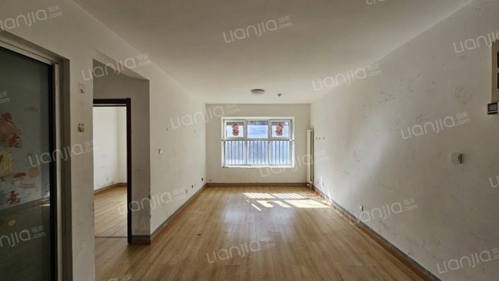 堰西社区二手房实景图