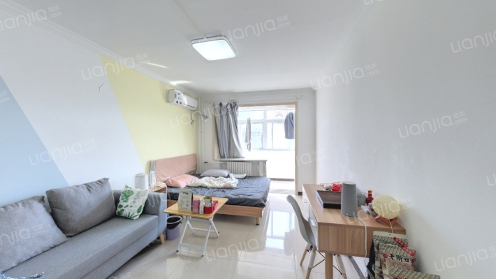 百万庄中里二手房实景图