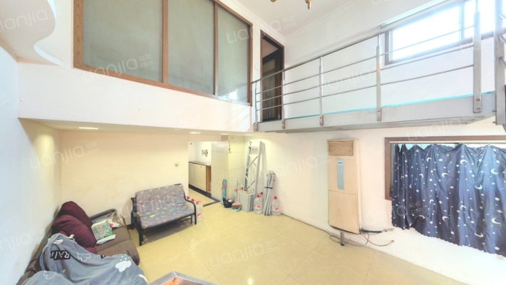 生活大师二手房实景图