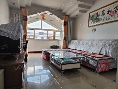 整租·北梁新区井坪苑 1室1厅 南