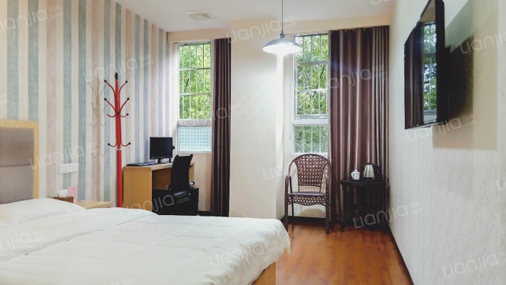 映水坪小区二手房实景图