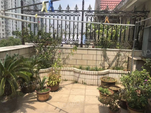 整租·滨港花园 4室2厅 南/北