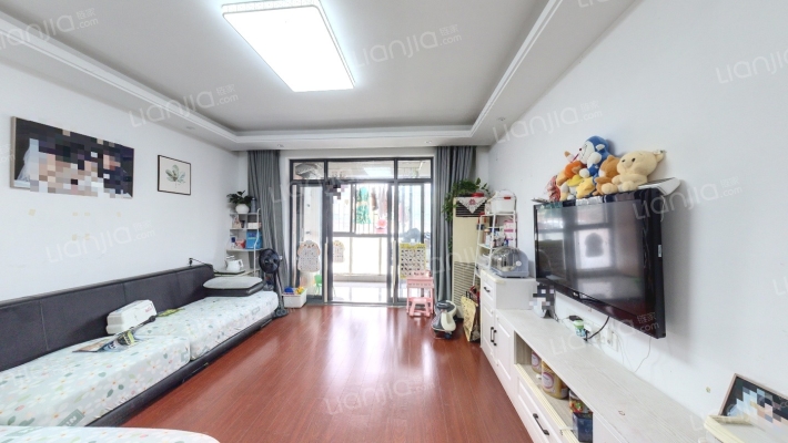 龙馨公寓二手房实景图