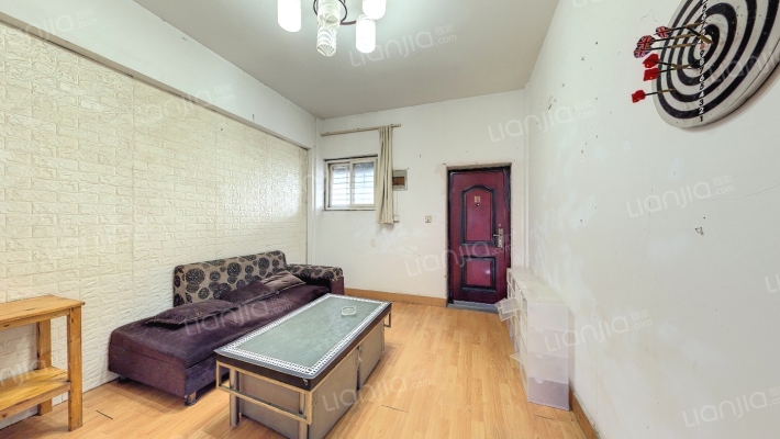 新世纪花园(柯桥区)二手房实景图