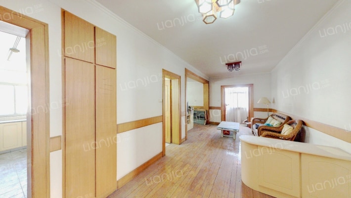 祠堂巷二手房实景图