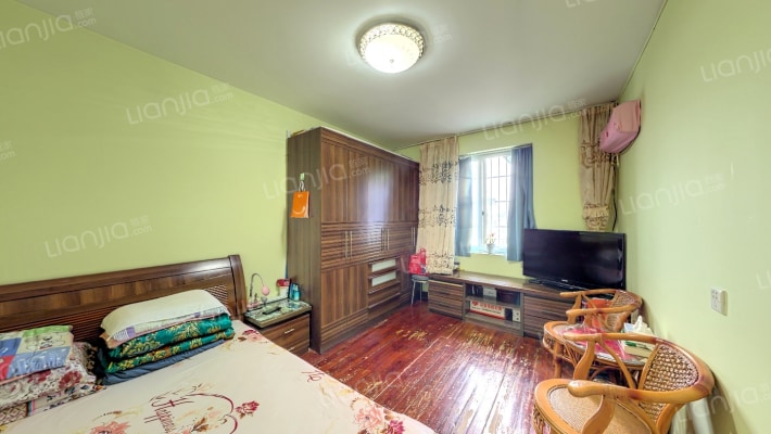 直箭道巷二手房实景图