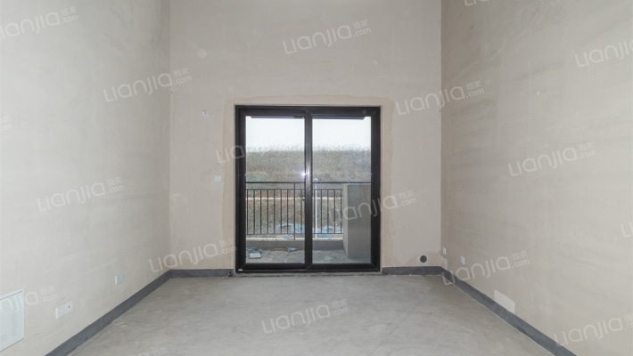 回龙山庄二手房实景图