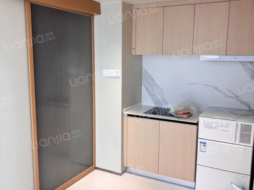 整租·SCC青岛科技创新园 2室2厅 南