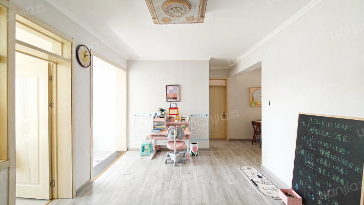 人口学校宿舍二手房实景图