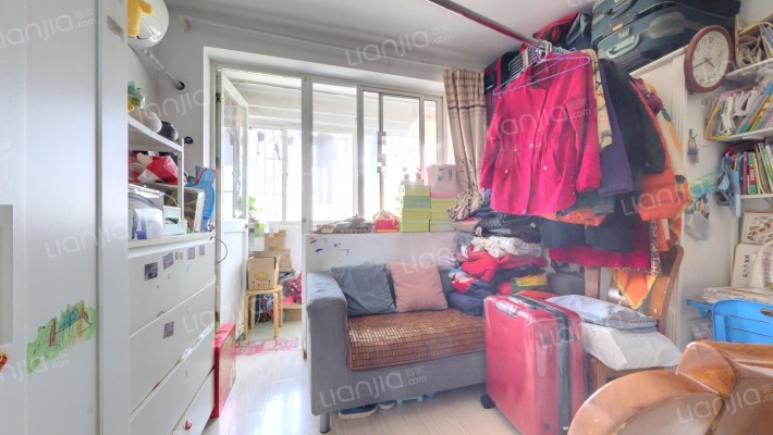 桃浦六村樱花苑二手房实景图