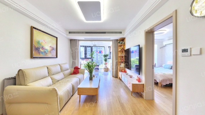 日月光水岸花园(一期)二手房实景图