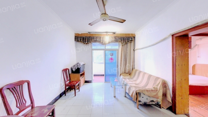 三财殿前二手房实景图