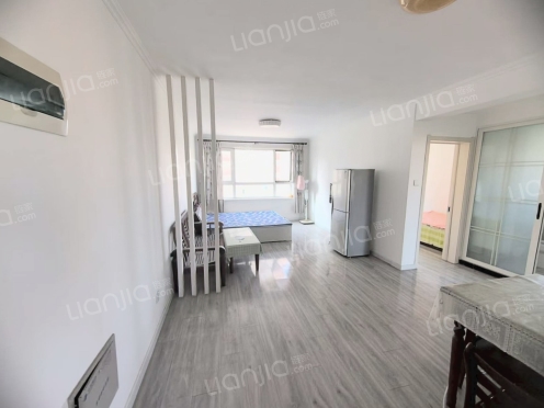 整租·广泽紫晶城二期 2室2厅 南/北