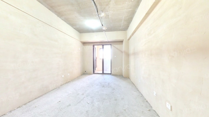 凤凰大都汇二手房实景图