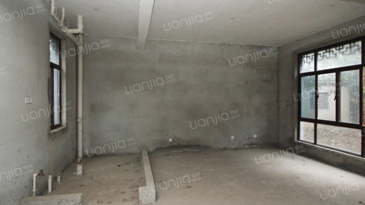 七星岛二手房实景图