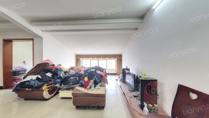 华润园小区二手房实景图