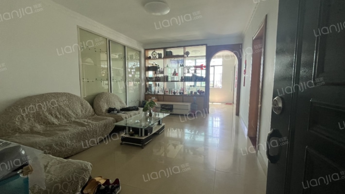 长升大厦二手房实景图