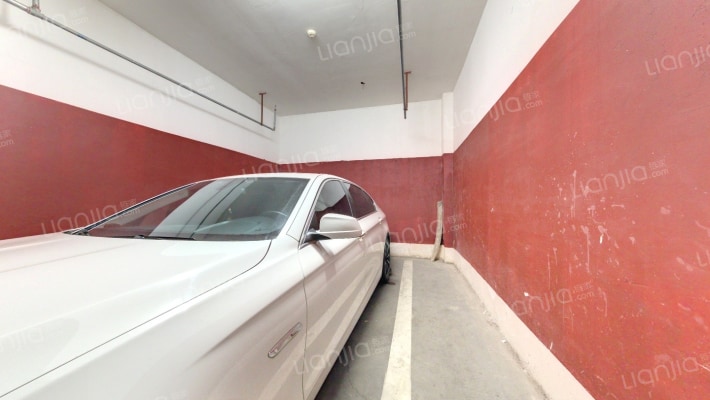 金隅自由筑二手房实景图