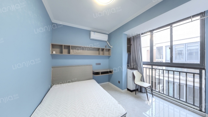 聚福广场二手房实景图