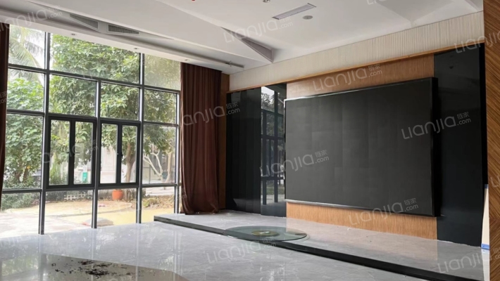 西溪里南洋商街二手房实景图