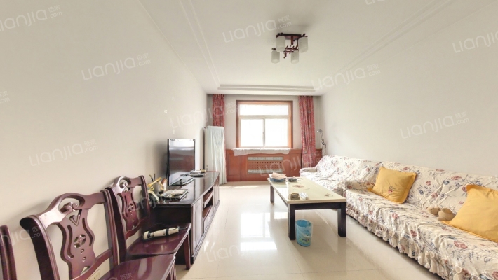 农林苑二手房实景图